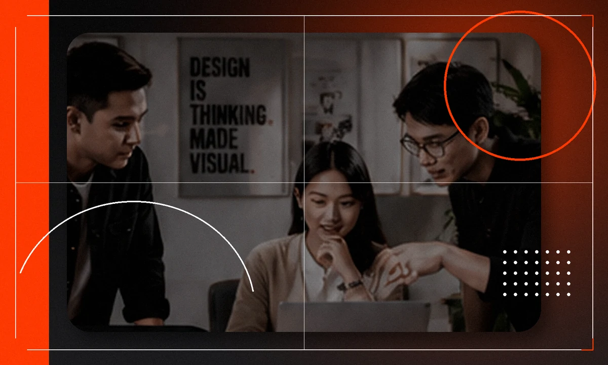 Digital Strategy team collaboration