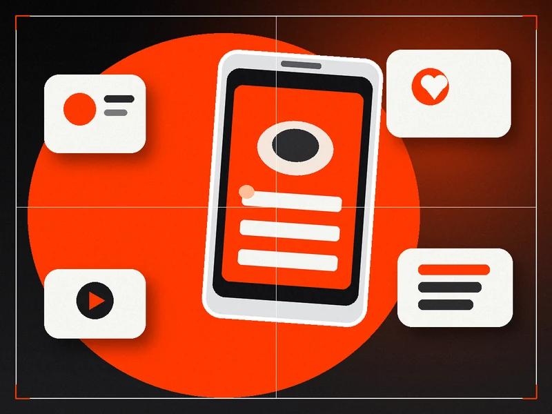 Social and digital marketing