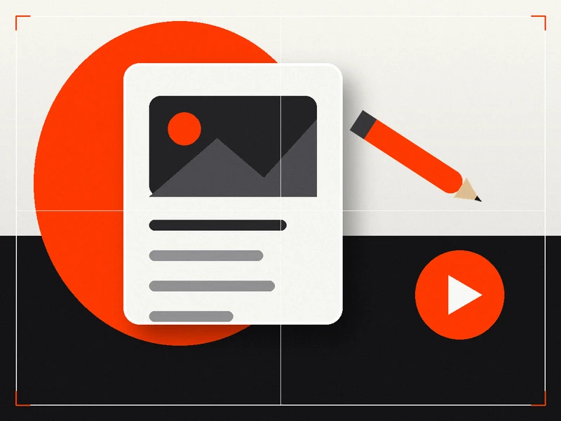 Content marketing campaign