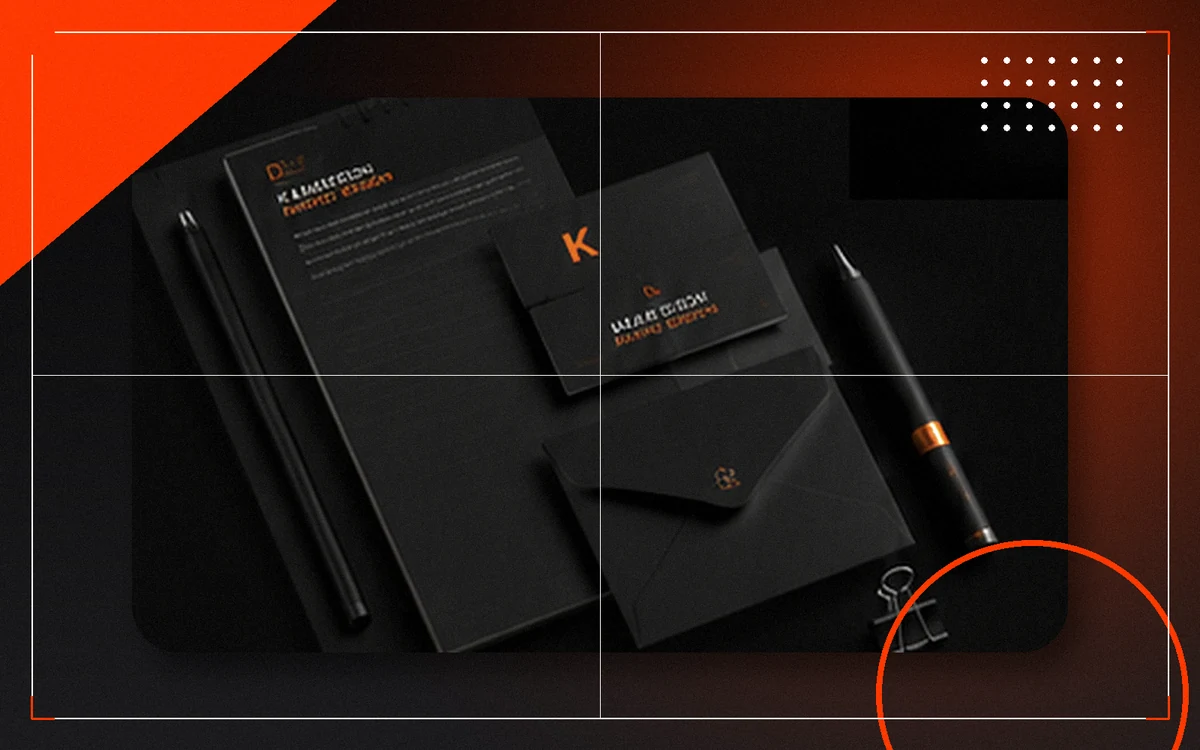 Brand identity case study