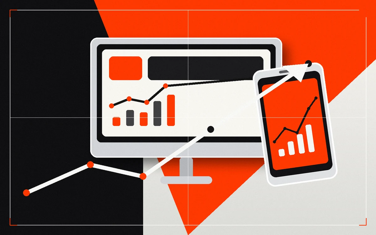 Digital growth campaign case study