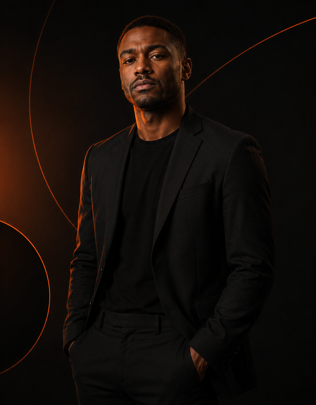 Marcus Reed, SEO and Content Lead at Yangda Digital